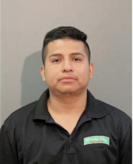 MARCELINO RAMOS-MARTINEZ, Cook County, Illinois