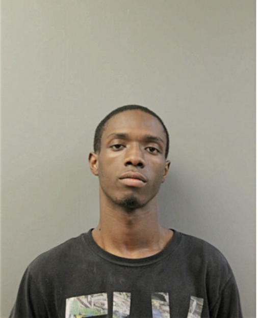 RONALD REID, Cook County, Illinois