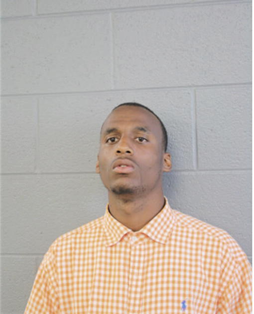 BRIAN RICHARDSON, Cook County, Illinois