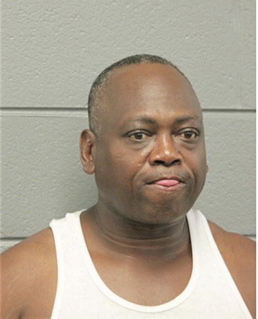 ROBERT E RIMMER, Cook County, Illinois