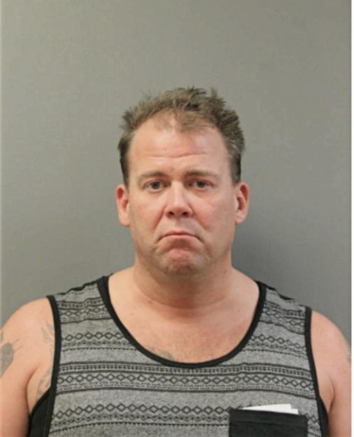 AARON R ROBERTS, Cook County, Illinois