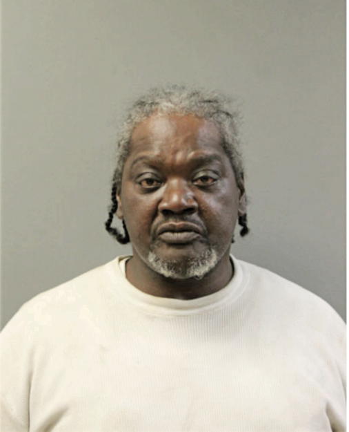 WILLIAM F ROBERTSON, Cook County, Illinois