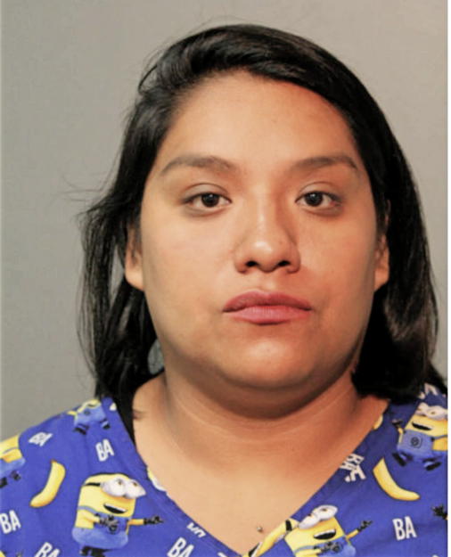 JANET RODRIGUEZ, Cook County, Illinois