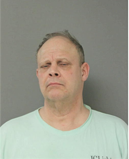 ROBERT M ROHDE, Cook County, Illinois