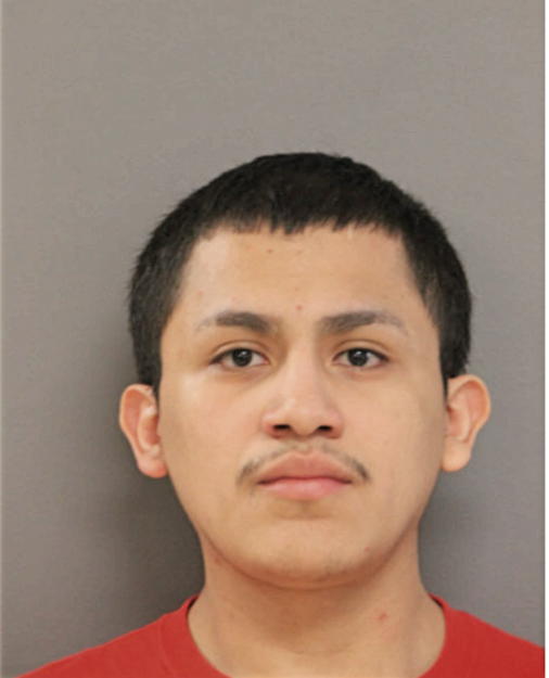 ERICK O ROJAS, Cook County, Illinois