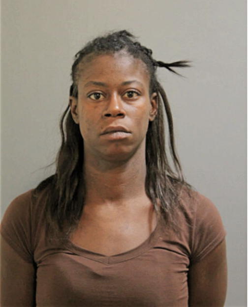 DORATHIA C ROLLINS, Cook County, Illinois