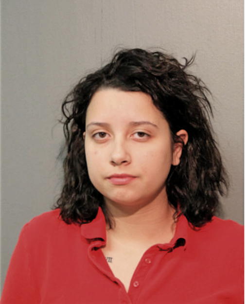 ANGELICA ROSARIO, Cook County, Illinois