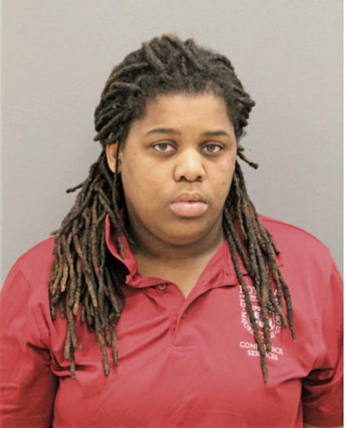 MAIA E ROWE, Cook County, Illinois