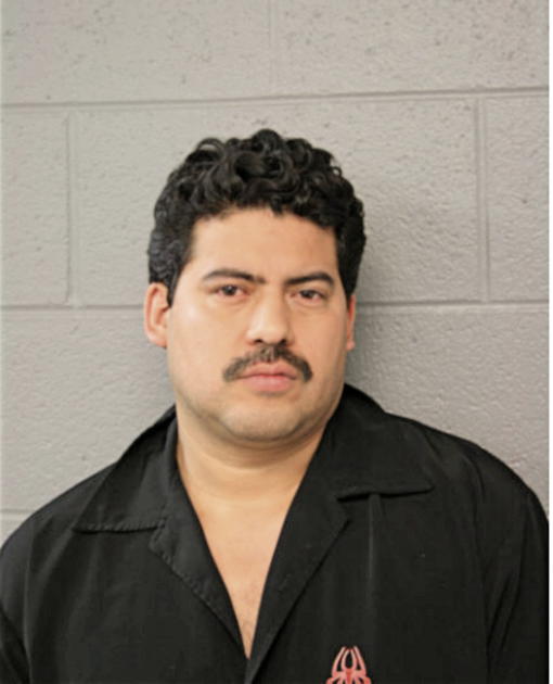 HERACLIO RUIZ, Cook County, Illinois