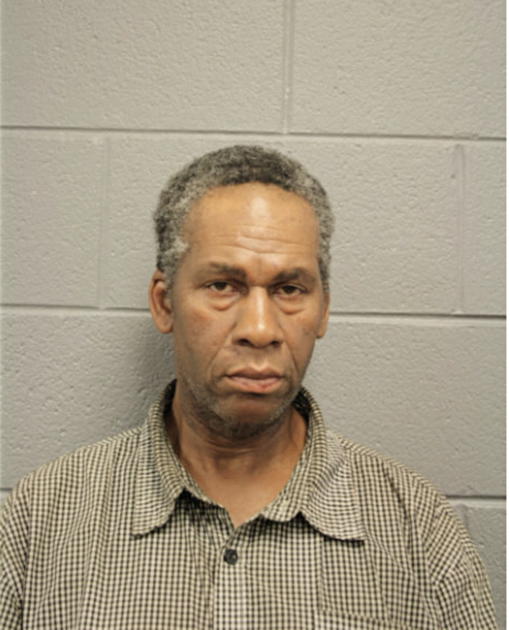DAVID RUSSELL, Cook County, Illinois