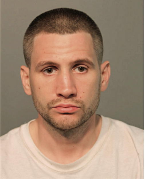 KIRK J SANDBERG, Cook County, Illinois
