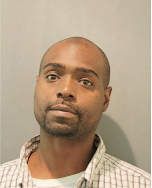 DEMETRIUS SCOTT, Cook County, Illinois