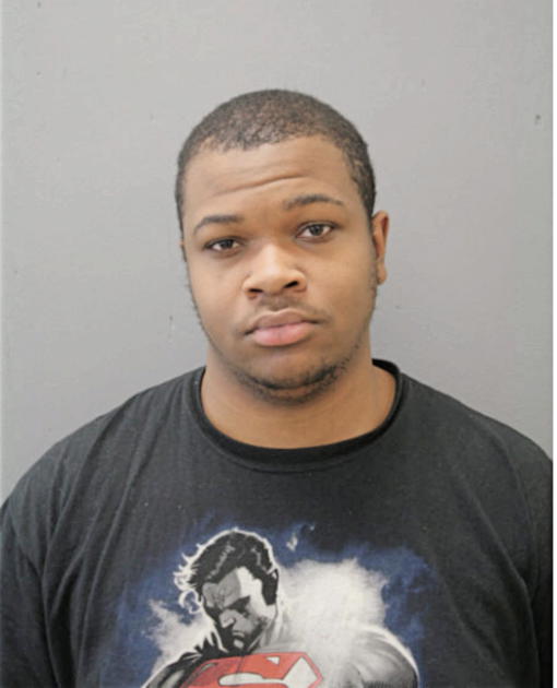 SEAN P SHELTON, Cook County, Illinois