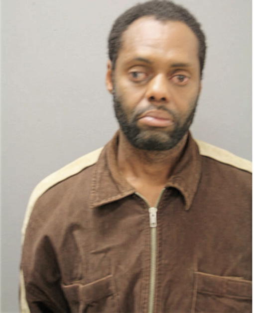 TYRONE D SHELTON, Cook County, Illinois