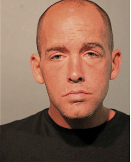 STEVEN P SHEPPARD, Cook County, Illinois