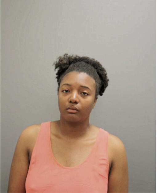 ASHLEY N SIMS, Cook County, Illinois