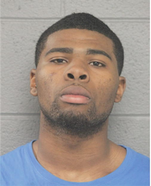 ANTHONY D SIPP, Cook County, Illinois