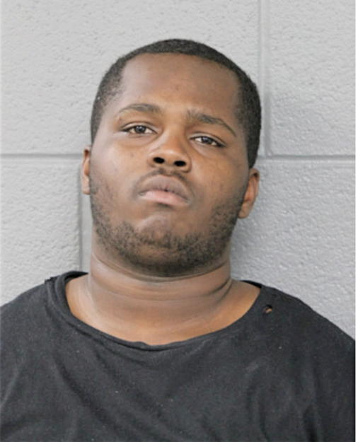 DEANDRE SMITH, Cook County, Illinois