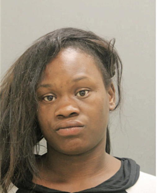 MYLESIHA E SMITH, Cook County, Illinois