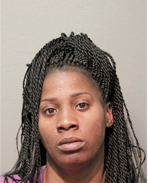 NICOLE R SMITH, Cook County, Illinois