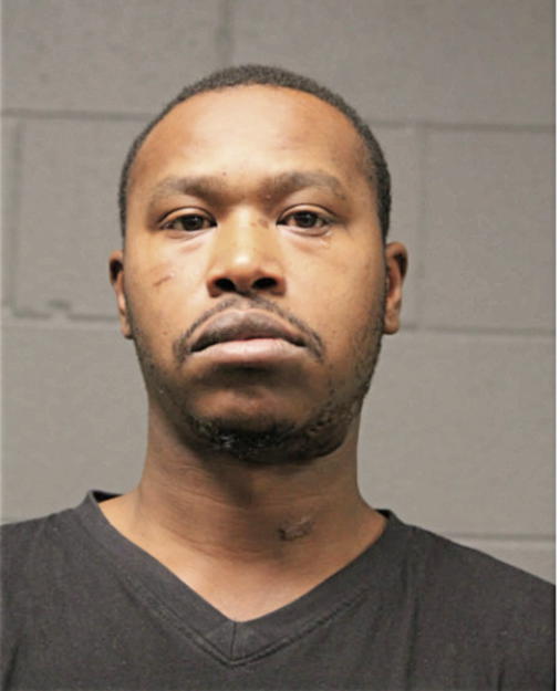 TERRIONE SMITH, Cook County, Illinois