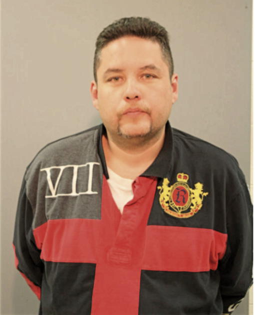 SAMMY SOSA, Cook County, Illinois