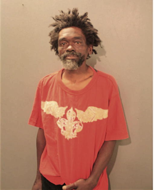 TERRY SPENCER, Cook County, Illinois