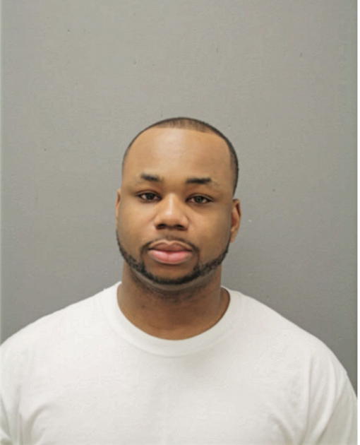 SAMUEL SR WOODS, Cook County, Illinois