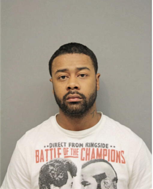 CHRISTIAN N STEPHENSON, Cook County, Illinois
