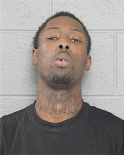 RONALD L STOWERS, Cook County, Illinois