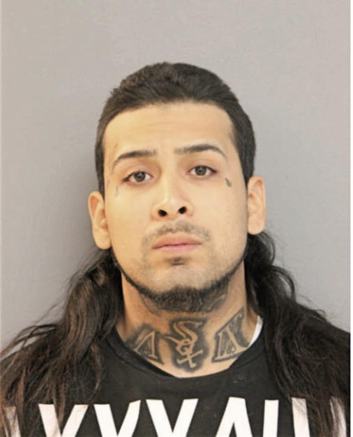 JAVIER TAMAYO, Cook County, Illinois