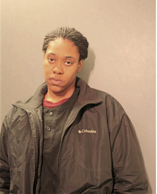 MARISSA SAVION TAYLOR, Cook County, Illinois