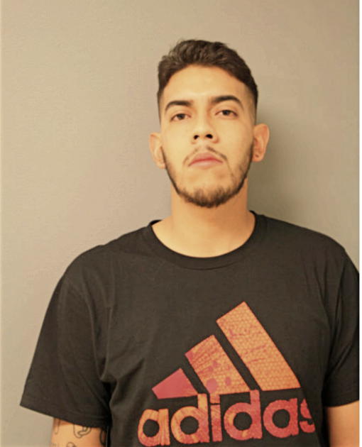 DAVID TELLEZ, Cook County, Illinois
