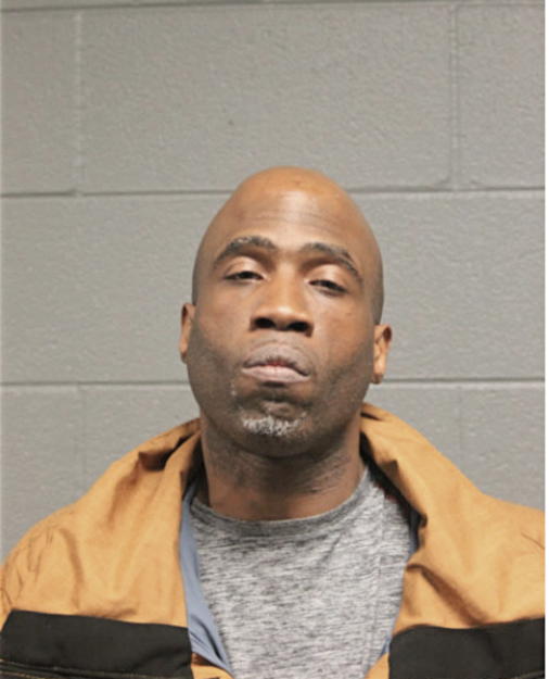DARNELL THIERGOOD, Cook County, Illinois