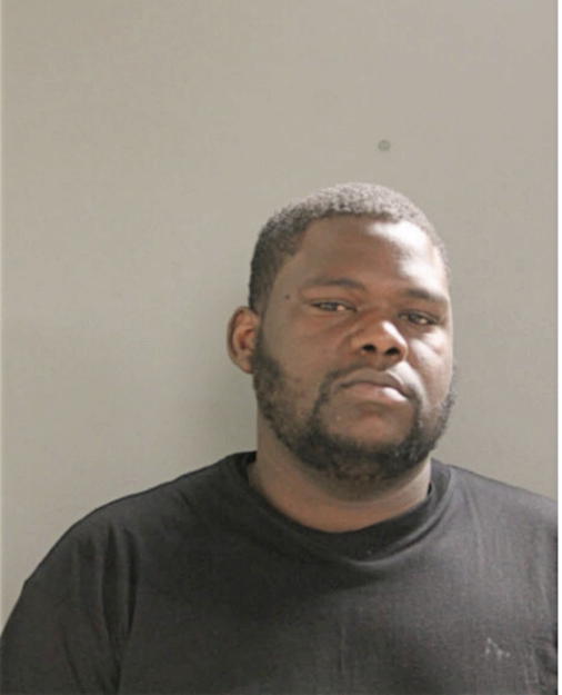 DEVON T THOMPSON, Cook County, Illinois