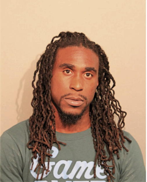 VINCENT L TIDMORE, Cook County, Illinois