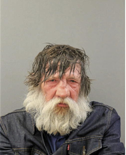 SZYMON TOMERSKI, Cook County, Illinois