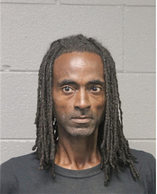 AARON C TOPPS, Cook County, Illinois