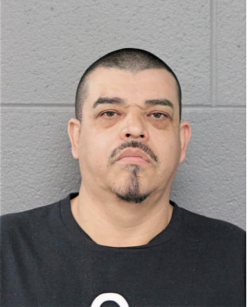 VICTOR TORRES, Cook County, Illinois