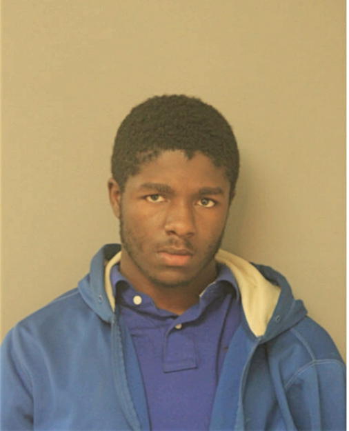 ANTHONY TRIPP, Cook County, Illinois