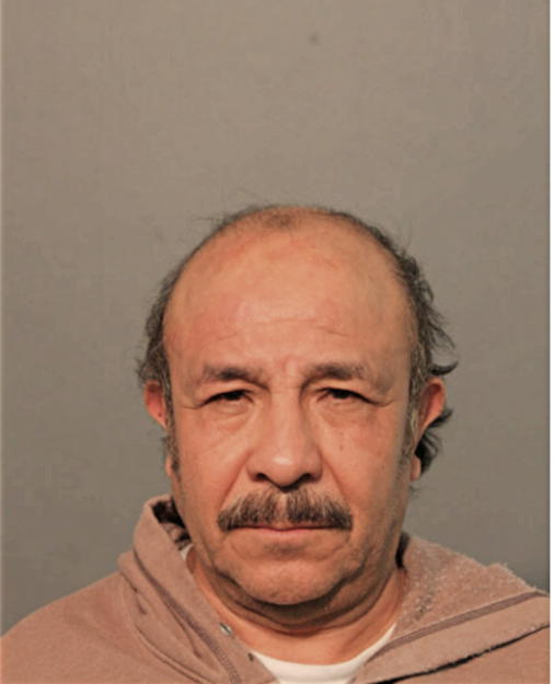 JOSE L VASQUEZ, Cook County, Illinois