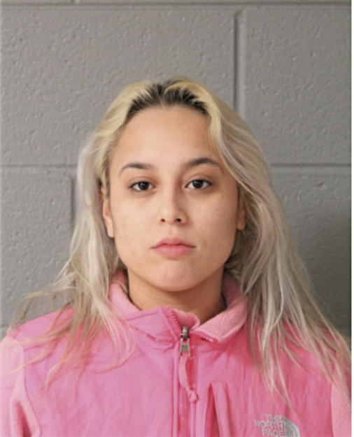 MELISSA VAZQUEZ, Cook County, Illinois