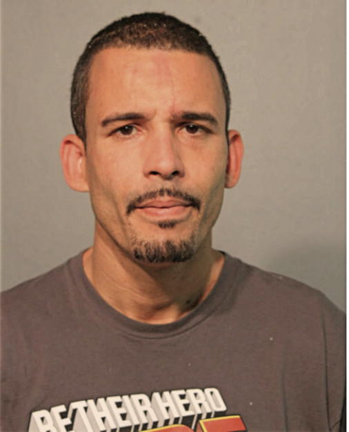 LUIS VELAZQUEZ, Cook County, Illinois