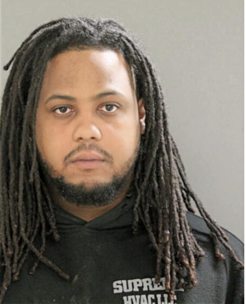 MICHAEL A VERNON, Cook County, Illinois