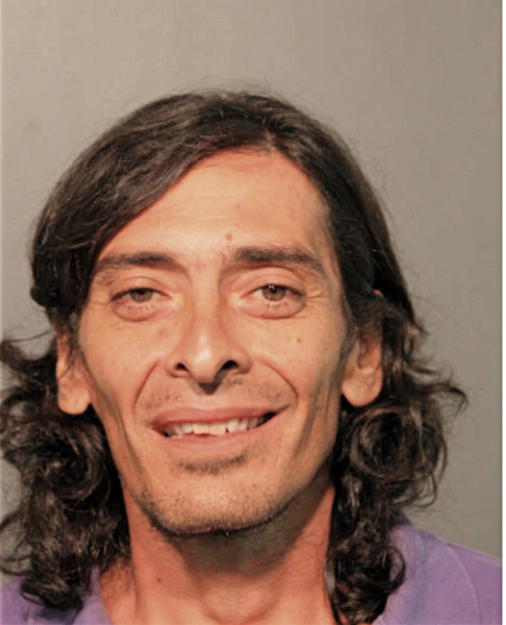JULIO C VILLEGAS, Cook County, Illinois