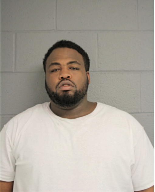 CLAYVON VIVETTOR, Cook County, Illinois