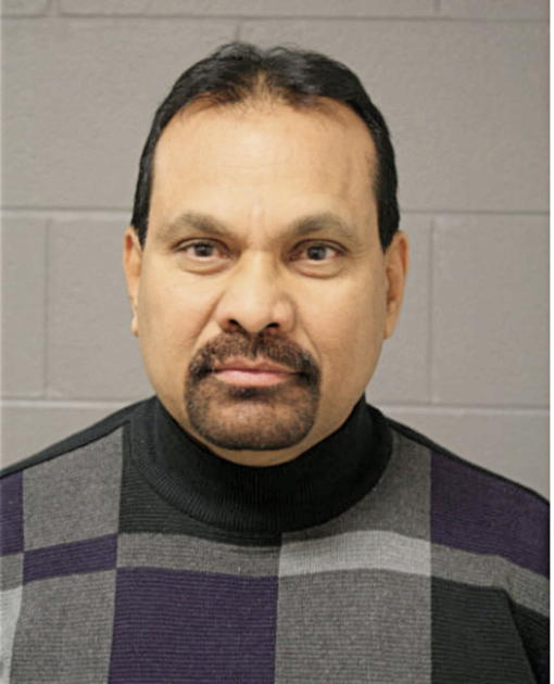 WAJID HUSSAIN WAJID, Cook County, Illinois