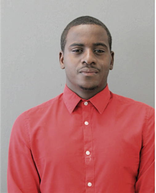 ANTON WARREN, Cook County, Illinois