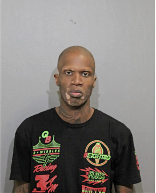 TERRELL CORTEZ WATTERS, Cook County, Illinois