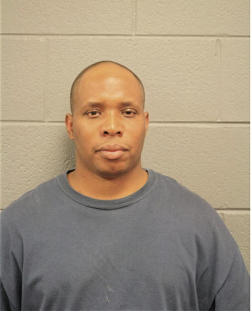 HAVEARD L WELCH, Cook County, Illinois